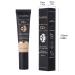 KIMIEYE Matte CC Cream SPF 25 Tinted Moisturizer & Color Correcting Foundation - 1.08 oz (120 Nude) - Buy Online on SooperMarket.com