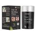 Dexe Hair Building Fibers for Thinning Hair  Apstour Undetectable & Natural Disposable Hair Fiber- Instantly Conceals Hair Loss in Secs - Hair Thickener & Topper for Women & Men 22g /0.78oz Bottle (Deep Brown)