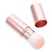 HAPINARY 1pc Blush Brush Women Makeup Tool Women Cosmetics Brush Makeup Brush Tool Powder Brush Blusher Brush Makeup Beauty Brush Portable Makeup Brush