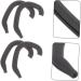 PLAFOPE 5 Pairs Auricle Corrector Sticker Holder - Ear Correction Tools for Newborns - Buy Online on SooperMarket.com