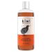 Kiwi Botanicals Nourishing Shower Gel for Women, Manuka Honey, 16.5 fl oz