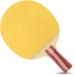 Dwawoo Table Tennis Rubber - Red Replacement Rubber for Ping Pong Bats - Buy Online on SooperMarket.com