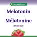 Nature's Bounty Melatonin 10mg Gummy Vegetarian 90 Count - Buy Online on SooperMarket.com