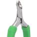 Stainless Steel Cuticle Cutter Silicone Hangnail Remover Nippers Nail Clippers for Go Out for Travel for Manicure Store for Pedicure Shop - Buy Online on SooperMarket.com