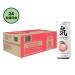 GENKI FOREST White Peach Sparkling Water 11.15 fl oz Cans (Pack of 24) - Buy Online on SooperMarket.com
