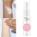 Ofanyia Concealer Makeup Spray BB Cream Oil Control Waterproof Long Lasting Full Cover Eye Bags Dark Circles Pores Pimple Acne Mark Matte Foundation Makeup BB cream spray