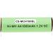 Battery Replacement for Bartschneider EP100 EP60 EP80 EP50 | Exact6 Memory Solutions - Fast Shipping Worldwide - Buy Online on SooperMarket.com