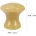 NOLITOY Mushroom Gua Sha Facial Massage Tools - Natural Scraping Stones for Skin Care Facial Massager & Spa Treatment - Buy Online on SooperMarket.com