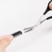 Professional Eyebrow Scissors for Men | Precision Trimmer & Comb for Perfect Eyebrows - Buy Online on SooperMarket.com