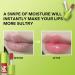 Plumping Lip Oil Gloss for Hydrating Nourishment - Buy Online on SooperMarket.com