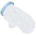 Cast Cover Widened Supplies Protector Wound Cover Sealed Bag Wound Recovery Supplies Gloves Care Set Adult Hands for Bathing Covering for Seal Bag Kids Bathroom Accessory Sets - Buy Online on SooperMarket.com
