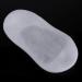 Gel Socks Lightweight Protector Socks Silicone Gel Moisturizing Socks for Feet(Large) - Buy Online on SooperMarket.com