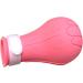 Buy 4-Piece Silicone Anti-Scratch Cat Shoes & Nail Gloves - Pink Perfect Claw Covers for Cats! - Buy Online on SooperMarket.com
