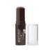 BURTS BEES Peach Pond All Aglow Lip & Cheek Stick  0.32 OZ Peach Pond 0.32 Ounce (Pack of 1)