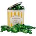 Walkers Individually Wrapped Mint Toffees - 250g Paint Pot Tin - Buy Online on SooperMarket.com