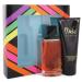 Mackie By Bob Mackie For Women. Set-EDT Spray 3.4 Ounces & Body Lotion 6.7 Ounces 3.4 Ounce (Pack of 1) - Buy Online on SooperMarket.com
