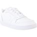 Nike Men's Ebernon Low Fitness Shoes - White (100) - Size 45 EU | International Shipping Available - Buy Online on SooperMarket.com