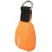 VGEBY1 Throwing Rope Bag Multiple-Functional Nylon Rope Sling Bag for Rock and Tree Climbing