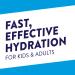 Pedialyte Electrolyte Solution 1L Unflavored Hydration Drink - 33.8 Fl Oz (Pack of 1) - Buy Online on SooperMarket.com