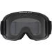 Oakley O-Frame 2.0 PRO Ski Goggles For Men & Women + iWear Eyewear Kit - Matte Black/Dark Gray - Buy Online on SooperMarket.com