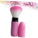 minkissy Blush Brush Loose Powder Brush Retractable Brush Blush Brush Makeup Brush Eyeshadow Multifunction Cangzhou Bow Knot Alloy - Buy Online on SooperMarket.com