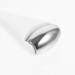 Healeved Stainless Steel Ice Roller Facial Eye Massage Roller Skin Care Tool with Plastic Handle for Puffiness Relief Tighten Pores - Buy Online on SooperMarket.com
