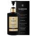 BARBER501 Sensitive Shave Gel with Natural Oil Shaving Cream for Men (3types) Against Razor Burn Irritation Hypoallergenic Tested For Sensitive Skin 10 Fl Oz(CHARCOAL)
