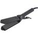 Hair Crimper Ceramic Crimping Iron Hair Waver with 4 Temperature Levels Volumizing Crimper Hair Iron Styling Tools for Fluffy Hairstyle Home Salon Use - Buy Online on SooperMarket.com