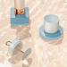 Buy Cabilock Travel Facial Foam Maker - Mousse Frother & Bubble Foamer for Cleansing - International Shipping Available - Buy Online on SooperMarket.com