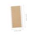 Didiseaon 30 Sheets Wig Glue Paster Kraft Paper Supplies - Buy Online on SooperMarket.com