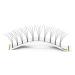Shop 4D Eyelash Extensions - 0.07 & 0.10 Strength C/D Curl | 8-15 Mix | International Shipping - Buy Online on SooperMarket.com