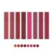 rom&nd BLUR FUDGE TINT 0.17oz - 08 CURRENT JAM - Matte Lip Tint - Buy Online on SooperMarket.com