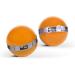 Kaps Shoe Odor Buster Balls with Hydrogel Tech - Orange, Natural Aromas, Prevents Bad Smell, Refreshing Scent - Buy Online on SooperMarket.com