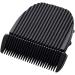Pderlous Black Ceramic Titanium Knife Pet Dog Hair Trimmer Blade Clipper for P2 P3 P6 P9 S1 ZP-295 ZP-293 4 - Buy Online on SooperMarket.com