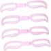Beavorty 15 Sets Eyebrow Shaping Template Eyebrow Tracer Reusable Eyebrow Card Card Miss Eyelash - Buy Online on SooperMarket.com