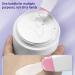 Multifunctional Eye Makeup Aid Crescent Baffle Mascara Eyebrow Tool Eyeliner Shaper Eyeliner Beauty Assistant X6G3 Tool Baffle Pink Size - Buy Online on SooperMarket.com