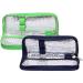 RETYLY Insulin Travel Case Diabetic Medication Organizer Bag Navy Blue - Buy Online on SooperMarket.com