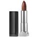 Maybelline New York Color Sensational Bronze Lipstick Metallic Lipstick  Molten Bronze  0.15 oz Molten Bronze 0.15 Ounce (Pack of 1)