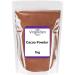Cacao Powder 1kg by Virgolden - Great for Hot Chocolate Source of Magnesium