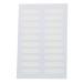 jumbans Makeup Tool Eye Double Eyelid Tape Sticker Stick 60 Pairs