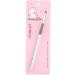 Lip Brush for Lipstick Retractable Lipstick Brush with Bristles for Precise Lip Contouring Smear Powders Evenly for Lasting Makeup - Buy Online on SooperMarket.com
