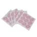 Corn Cushion Wear - Foam Callus Cushion for Feet | Anti-Wear Foot Patch (Oval Pink) - Buy Online on SooperMarket.com