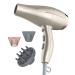 INFINITIPRO BY CONAIR Frizz Free Pro Hair Dryer   2x the Shine - 3x the Frizz Control Full Size