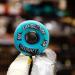 Cloud Ride Slusheez Blue Wheels - Smooth & Durable Longboard Skateboard Wheels - Buy Online on SooperMarket.com