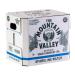 Mountain Valley 1L Sparkling Water Glass Bottle - Pack of 12 | Premium Quality & Refreshing Taste - Buy Online on SooperMarket.com