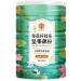 Chia Seed Sweet Scented Osmanthus Nut and Lotus Root Powder Soup Instant Brewed Meal Replacement Porridge Brewed Nut Lotus Root Starch Soup Nutritious and Healthy Breakfast (5 can) - Buy Online on SooperMarket.com