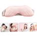 Beavorty 1 Set Heating Sleeping Eye Mask Pink USB Hood - Buy Online on SooperMarket.com