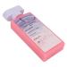 150g Roll Up Soft Wax for Legs Armpits & Bikini Area - Pink Depilation Wax Cartridge for Smooth Skin | International Shipping - Buy Online on SooperMarket.com