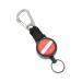 CaCaCook Retractable Lanyard 10 * 4 * 2 Black
