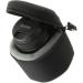 Navitech Black Waterproof Camera Lens Case - Sigma 56mm F1.4 DC DN Compatible Protective Bag for Travel - Buy Online on SooperMarket.com